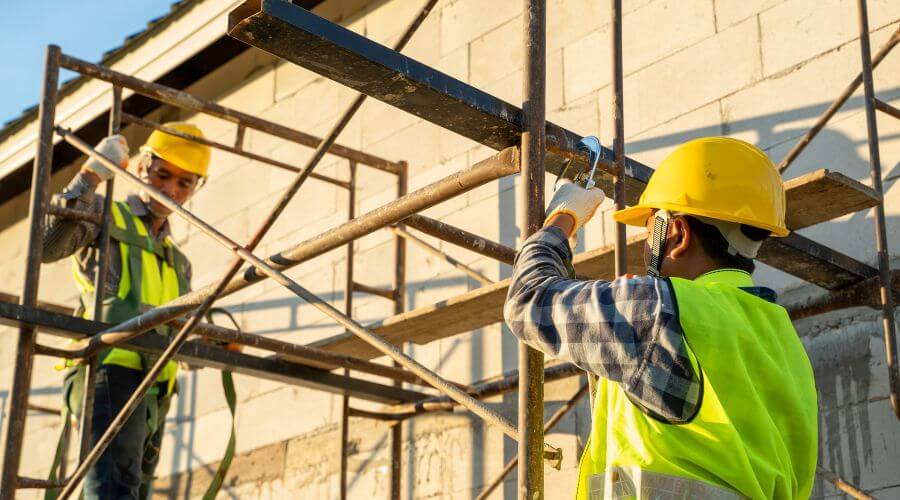 Local Chimney Repair in Olsburg, KS